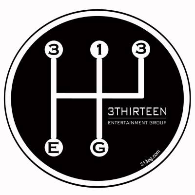 3Thirteen Entertainment Group